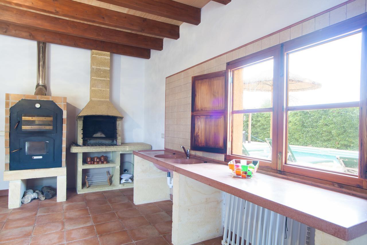 Sa Cova Villa Manacor (Mallorca)